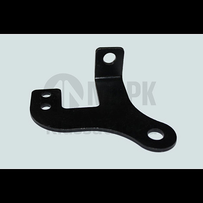 Кронштейн крепления трубок (L) DCEC