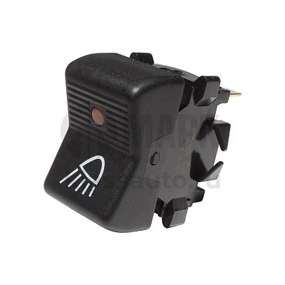 Переключатель П150М-25.52 АЕ (клавиша) рабочих фар МТЗ-82 АвтоЭлектрика