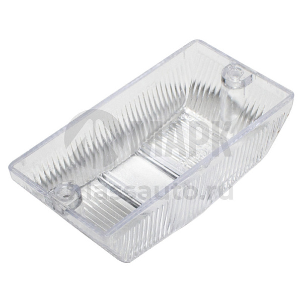 Рассеиватель повторителя ЕВРО (белый)