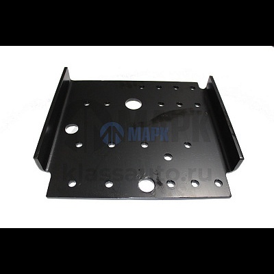 Щека подрамника правая (ПАО КАМАЗ)