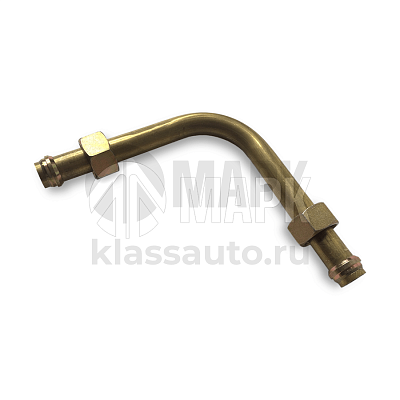 Трубка тормозная а/м КамАЗ 5490 (аналог) 