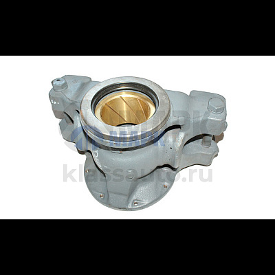 Башмак балансира с бронз. втулкой (альтернатива)