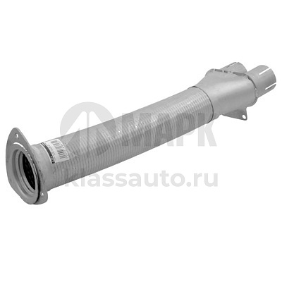 Обойма манжеты подкачки (для переднего моста) (широкая) (АЗ УРАЛ)