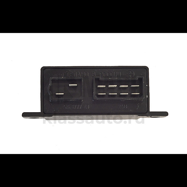 Реле стеклоочистителя РСО-3502  (Евро) ЭМИ г.Пенза