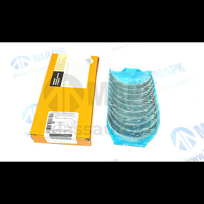 Вкладыши коренные Р01 (Димитровград)