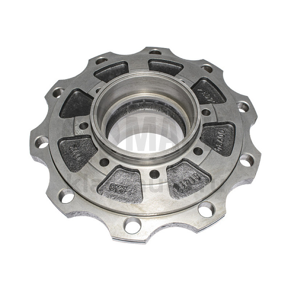 Ступица HD90009348141 (Shaanxi Hande Axle Co.)