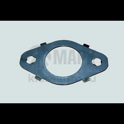 Прокладка (уплотнитель) коллектора выпускного металл (6ISB ISM) 5266422/2830444 DVMARK