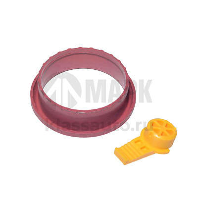 Р/к суппорта Haldex Modul T (пыльник механизма, заглушка) аналог 18502 (CP)