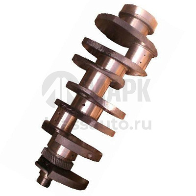 Коленвал а/м МАЗ