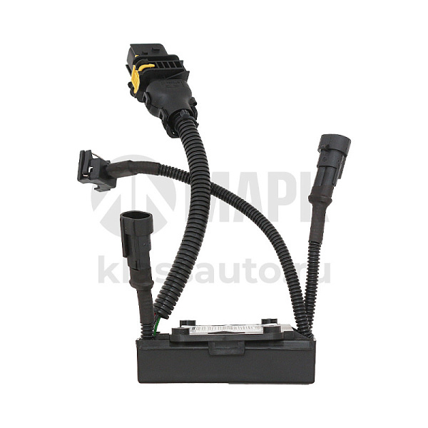 Блок управления 16-01СТ.МК.100