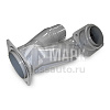 Тройник глушителя (Кукмор) 