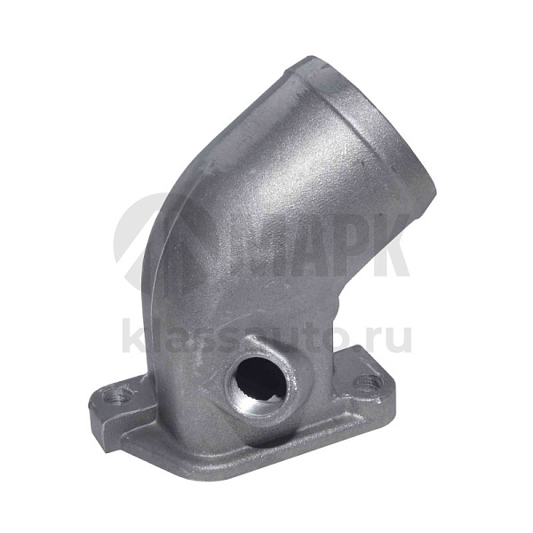 Патрубок водяного насоса (ПАО КАМАЗ)