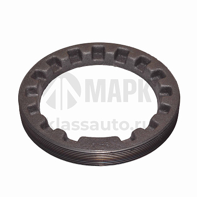 Гайка бугельная нов.обр (крупная резьба) (ПАО КАМАЗ)