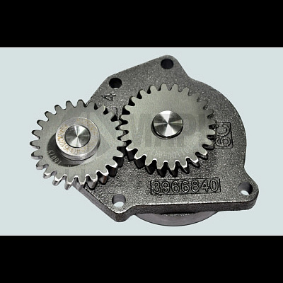 Насос масляный (6CТ) Dongfeng 4941464