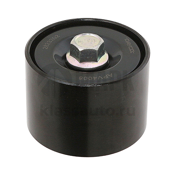 Ролик обводной WP13 SHAANXI ( AVP4008) (DAYCO)