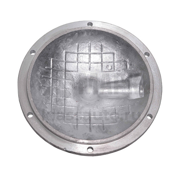 Крышка ступицы  (стар. обр) УРАЛ