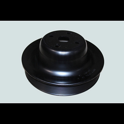 Шкив вентилятора (ISLe, 6CT) 3918204 DVMARK