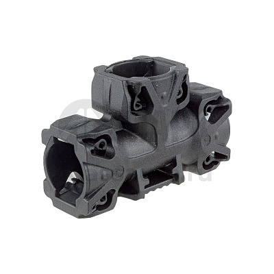 Фитинг Т-образный (аналог WABCO 8935030714)