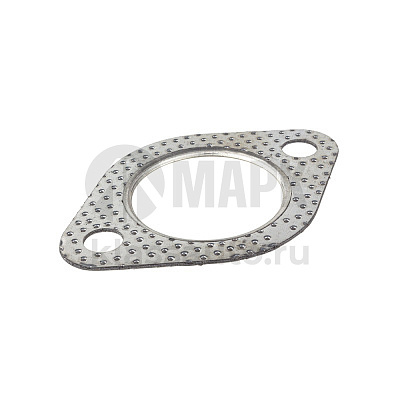 Прокладка коллектора выпускного перфорация Альтернатива