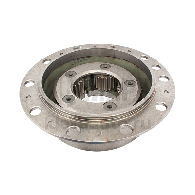 Водило с сателлитами (Альтернатива)