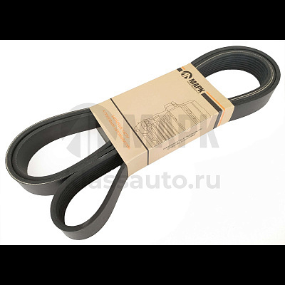 Ремень 8РК2166 для дв. ISF2.8 (5312821) (TRUCKMARK)