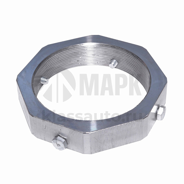 Гайка подшипника колеса универсальная УРАЛ ПЛАНТ