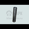 Пружина кoмпрессионная (теплообменник) ISBe DVMARK