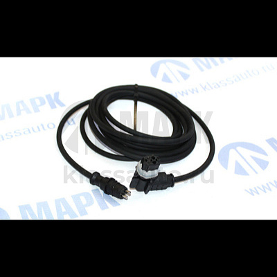 Кабель соединительный датчика ABS (EBS-E) L=3000мм (TrailerParts)