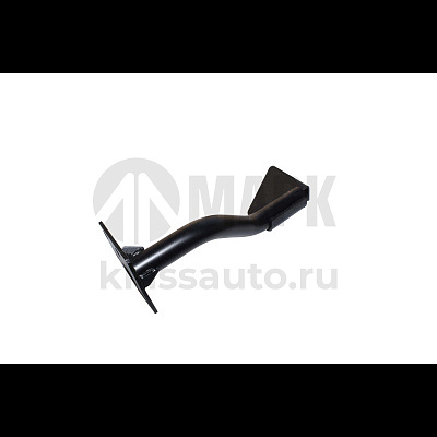 Кронштейн крепления подножки верхней левый (ПАО КАМАЗ)