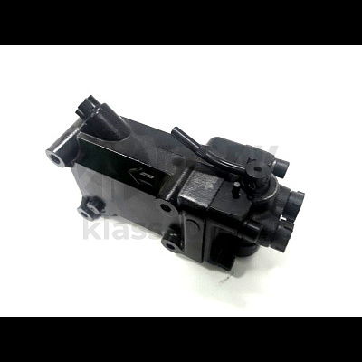 Насос подъема кабины с/о а/м МАЗ, КАМАЗ-5460,6520 (аналог ШНКФ 458662.250)(MAPK)