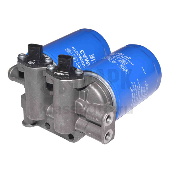 ФТОТ 060 с подогревом (Ливны)