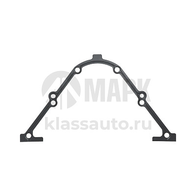 Прокладка передней крышки блока металл дв. 534, 536 (г. Ярославль)