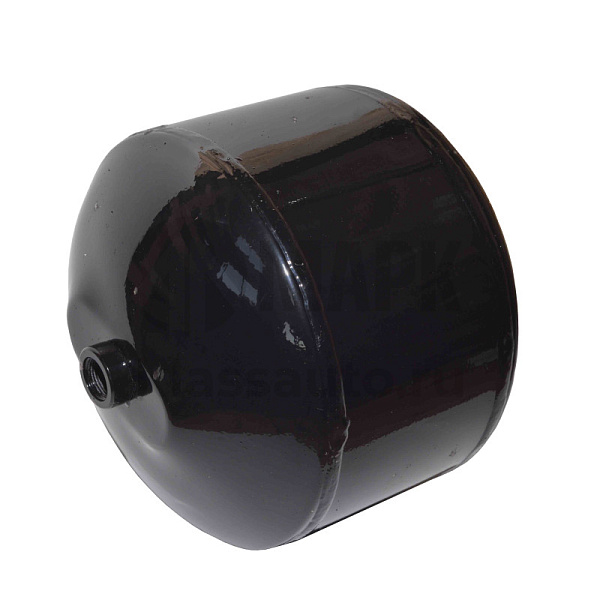 Ресивер регенерационный (5 л.)