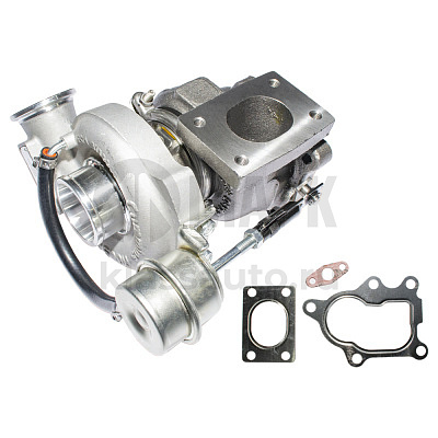 Турбокомпрессор HOLSET HE211W Евро 3 (ISF3.8) 3774196 Аналог