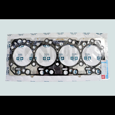 Прокладка ГБЦ 4ц V=4.5 (STD) D=109mm (4ISBe) 4932209/ 5289048 Dongfeng