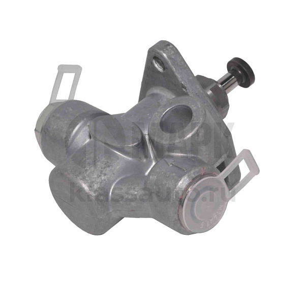 ТННД (на ТНВД 608,609) (BOSCH)