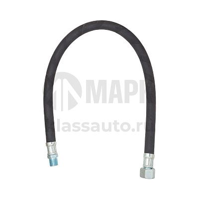 Шланг тормозной 5320 (штуцер/гайка) (100 шт/10 шт)