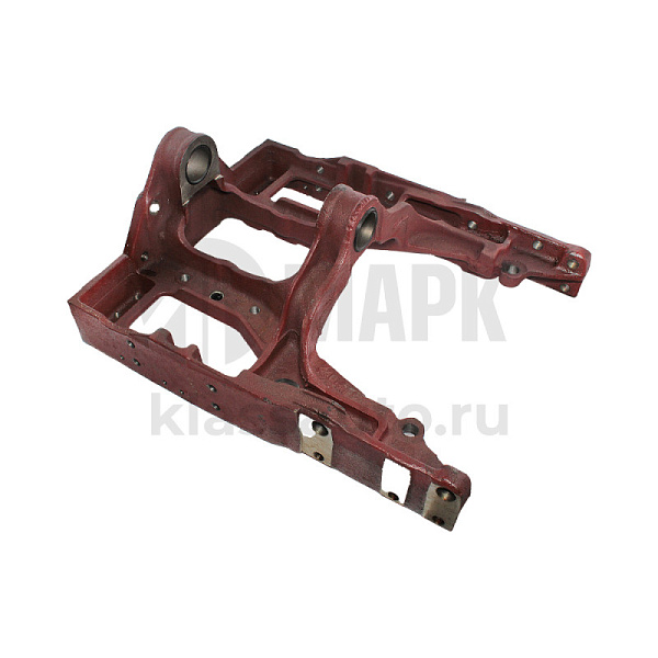 Брус передний со втулкой МТЗ-1221 (ВЗТЗЧ Беларусь)