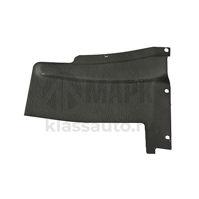 Щиток грязевой правый (ПАО КАМАЗ)