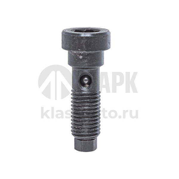 Клапан форсунки охлаждения поршня Евро 