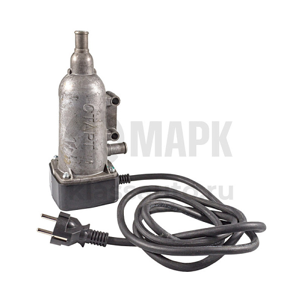 Электрический подогреватель тосола 2,5КВт МТЗ-121(Д260)