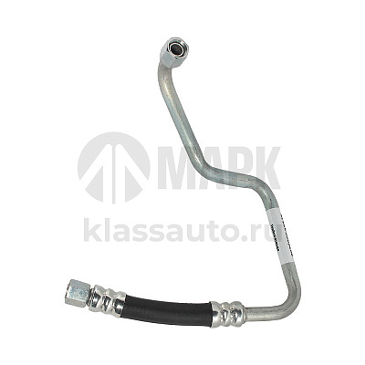 Трубка отвода охлаждающей жидкости от компрессора воздушного (DP)