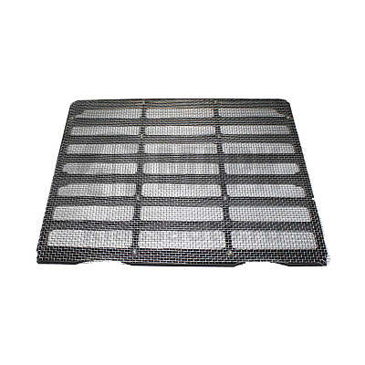 Решетка капота верхняя МТЗ-82 (ОАО МТЗ Беларусь)