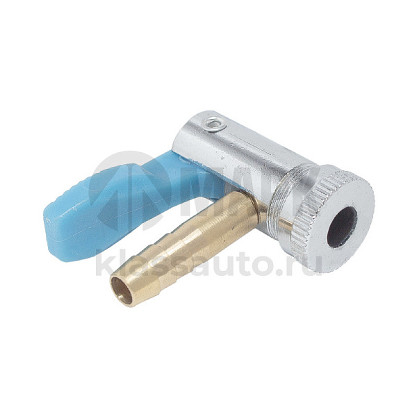 Наконечник шланга подкачки (клипса) ( 8 мм.)