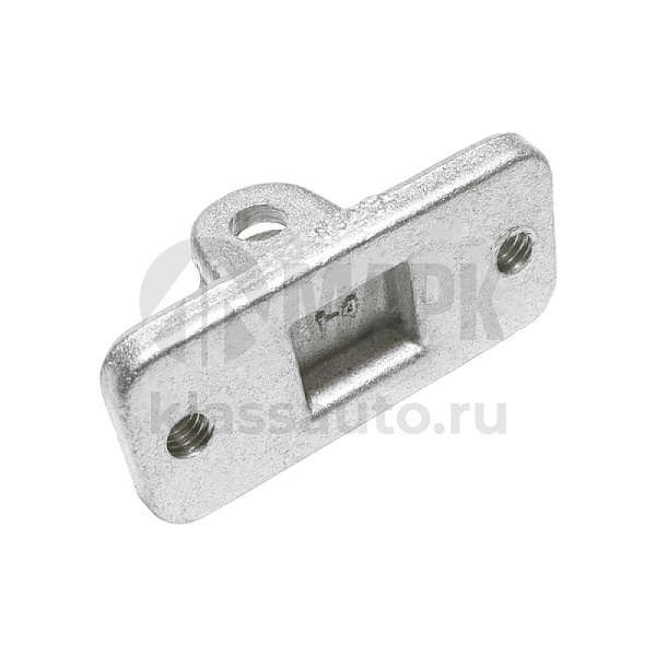 Кронштейн ограничителя двери (ПАО КАМАЗ)