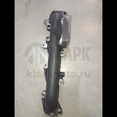 Коллектор выпускной FOTON 2.5 (G31)