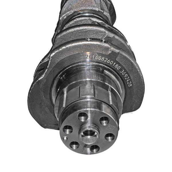 Коленчатый вал Cummins ISG12