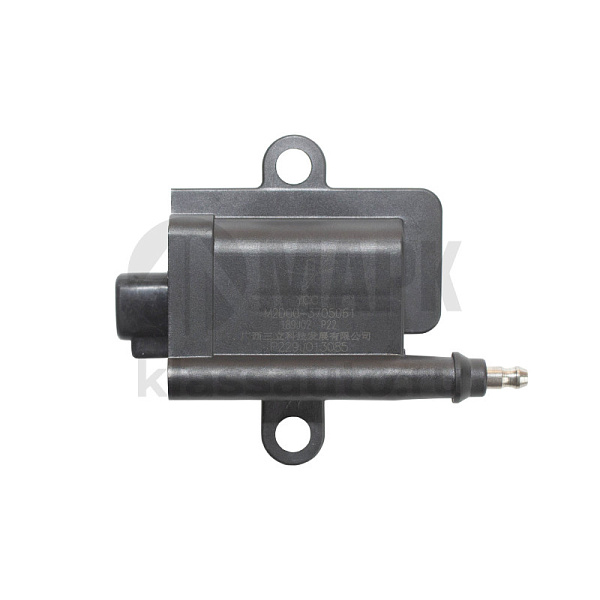 Катушка зажигания M2C003705061 (аналог M2D00-3705061) YUCHAI