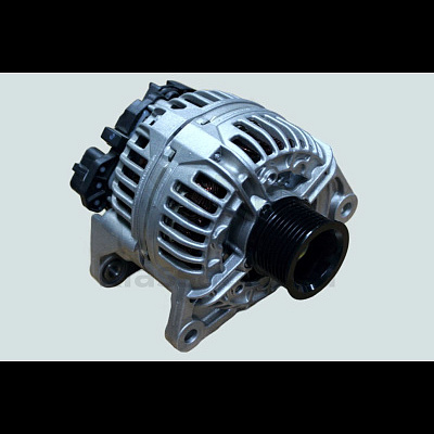 Генератор 24V 70А (120град. 81мм) (ISBe) Евро3  BOSCH  5259577 4892318 1986A00914 0124555005