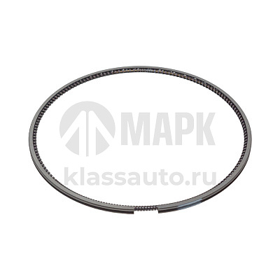 Кольца поршневые (комплект на 1 цилиндр) Cummins M11, L10, QSM11, ISM 3803705